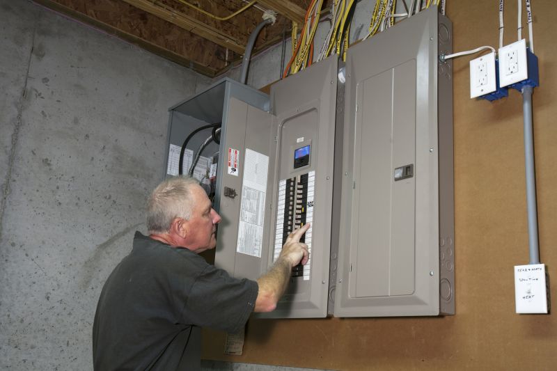 Electrical Repair Technicians