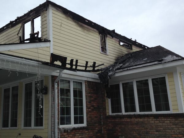Fire Restoration Service in Colorado Springs