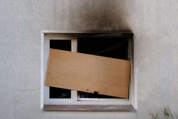 Smoke Restoration Service in Colorado Springs